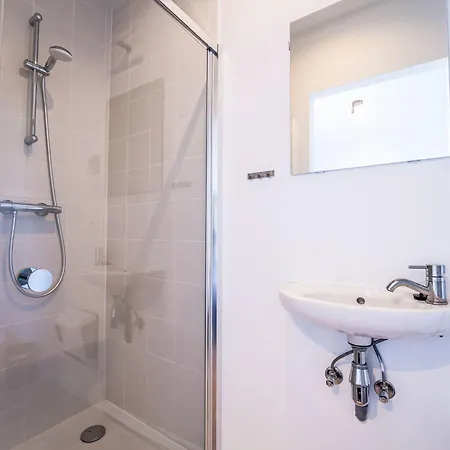 New Dahlia 15 With Parking By Interhome Holiday home