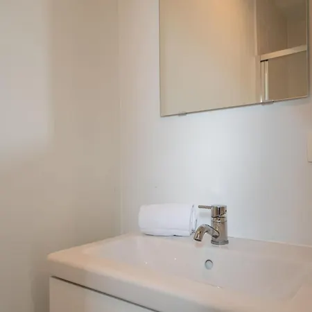 New Dahlia 15 With Parking By Interhome Bredene