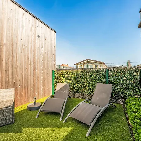 New Dahlia 15 By Interhome Holiday home Bredene