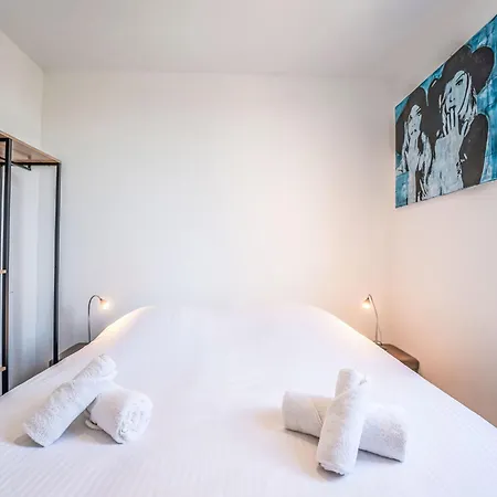 Ferienhaus New Dahlia 15 With Parking By Interhome