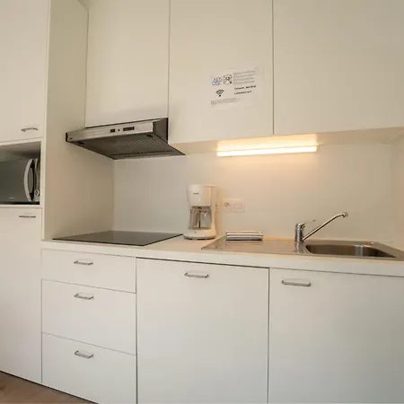 Holiday home New Dahlia 15 With Parking By Interhome *