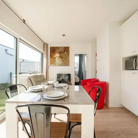 New Dahlia 15 By Interhome * Bredene