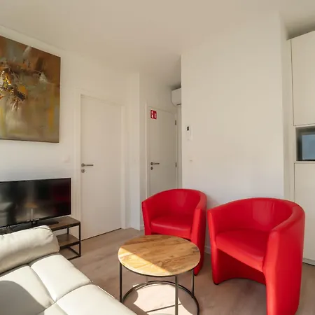 New Dahlia 15 By Interhome * Bredene
